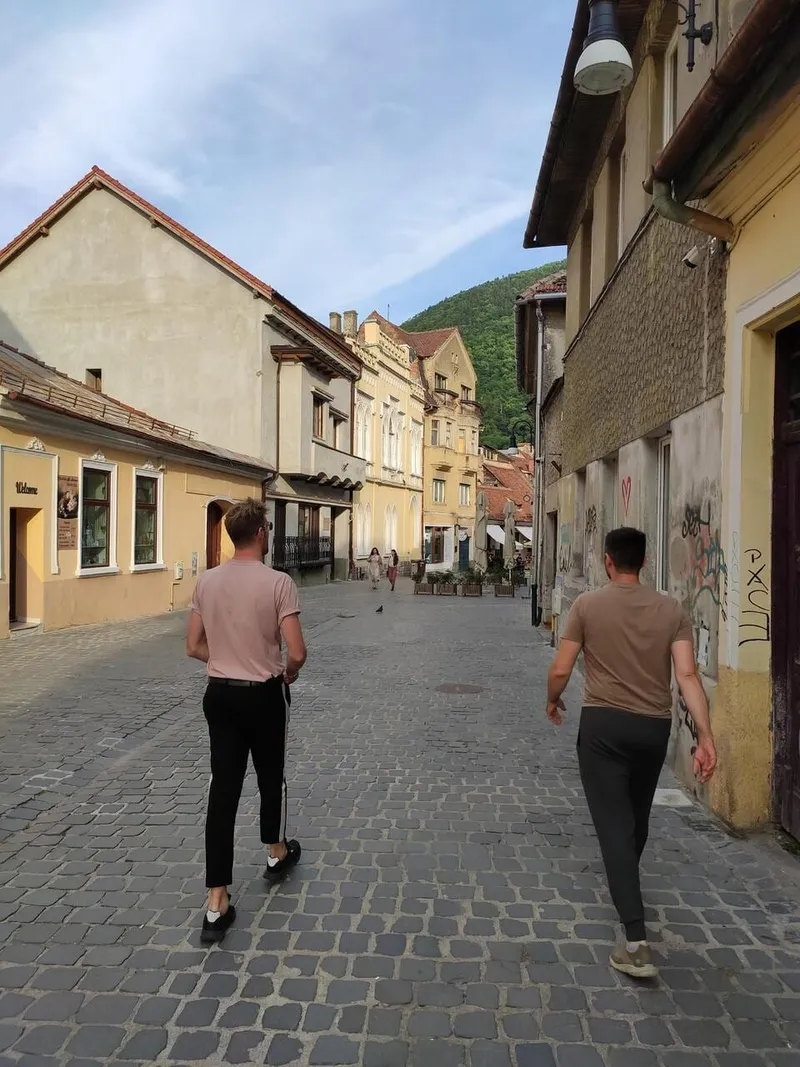 Brasov, photo 2 of 6