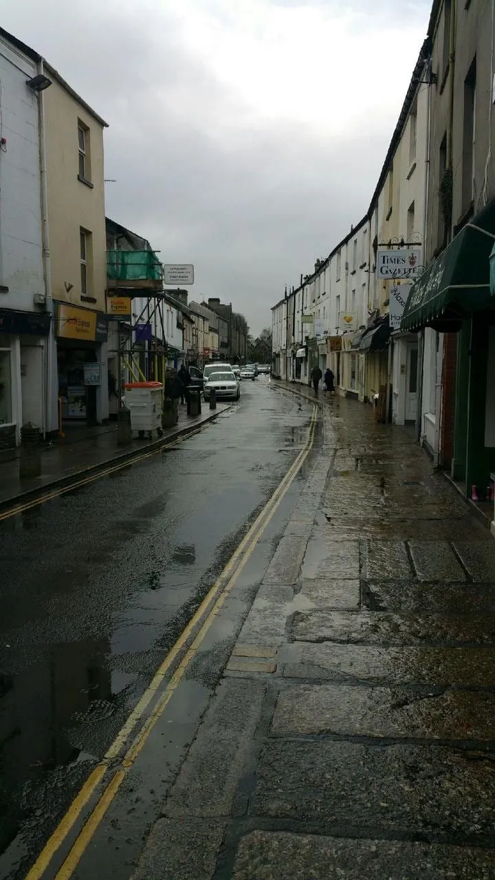 Tavistock for Cream Tea, photo 2 of 2