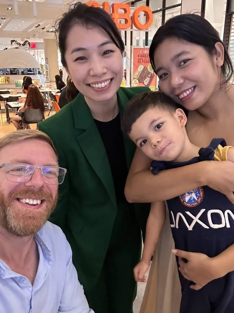 Time with Aunty Iris ❤️, photo 5 of 6