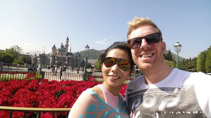 Disneyland!, photo 9 of 44