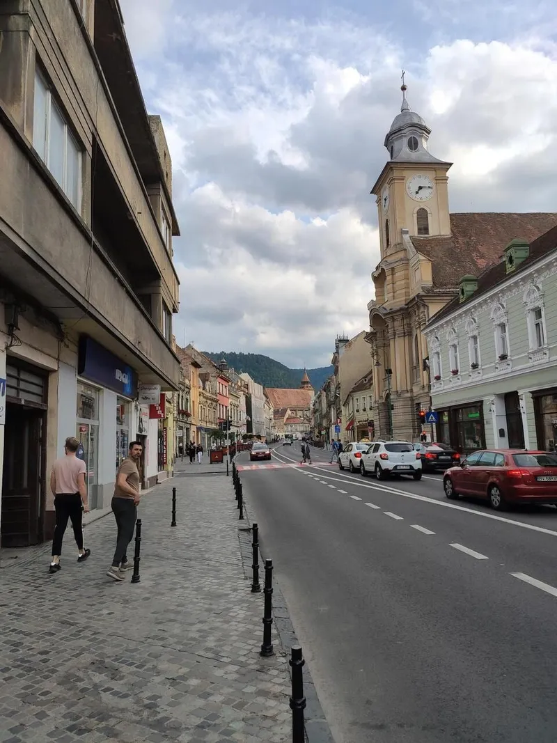 Brasov, photo 5 of 6