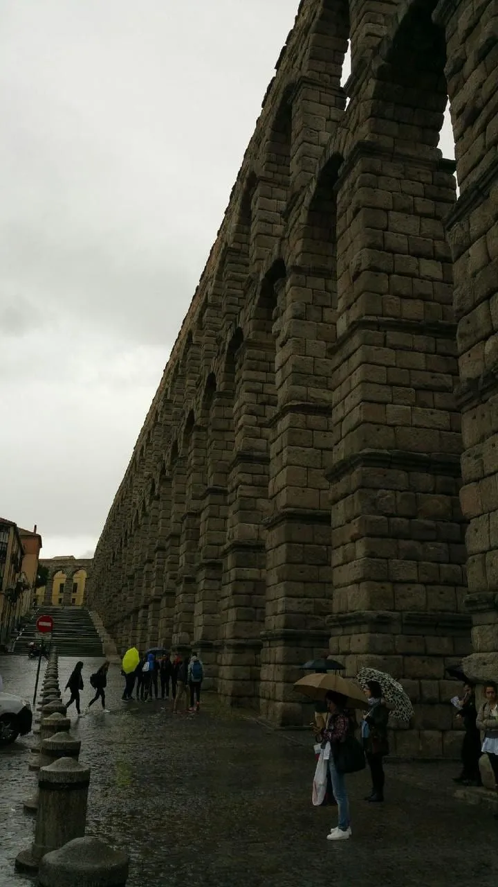 Roman Aqueducts, photo 3 of 4