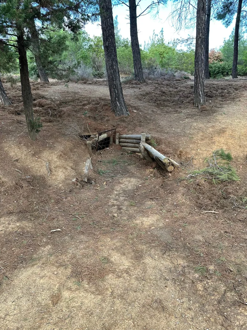 Anzac Cove, photo 11 of 18