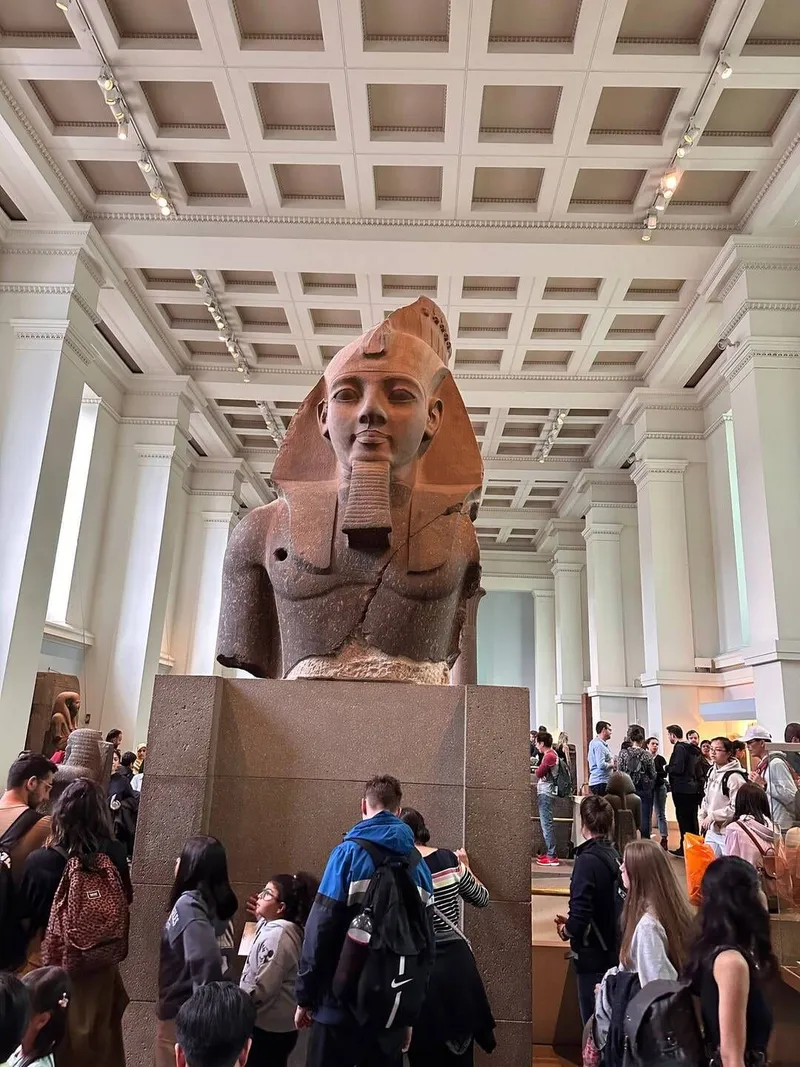 British museum, photo 3 of 8