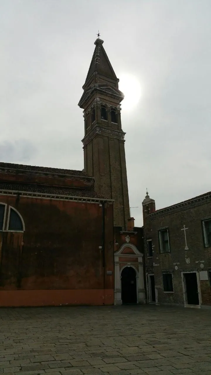 Burano continued, photo 1 of 4