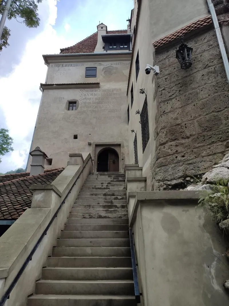 Dracula's castle, photo 6 of 6