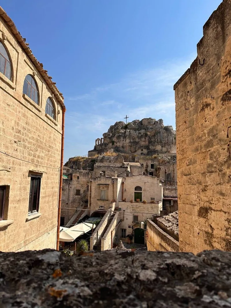 Sassi di Matera, photo 2 of 7