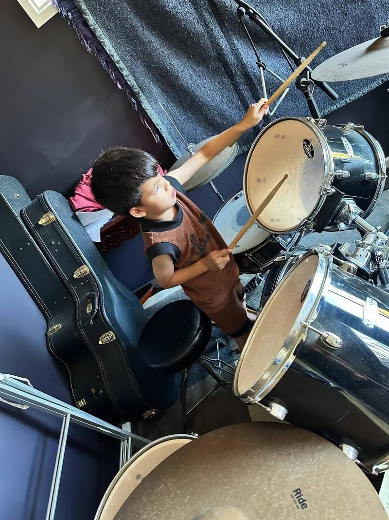 🥁 We're Rockin the Suburbs, photo 1 of 2