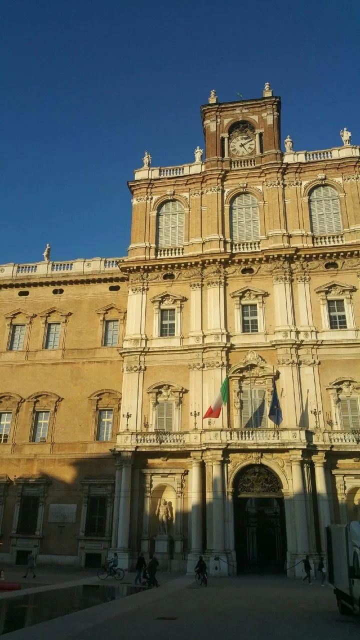 Modena, Italy, photo 5 of 6