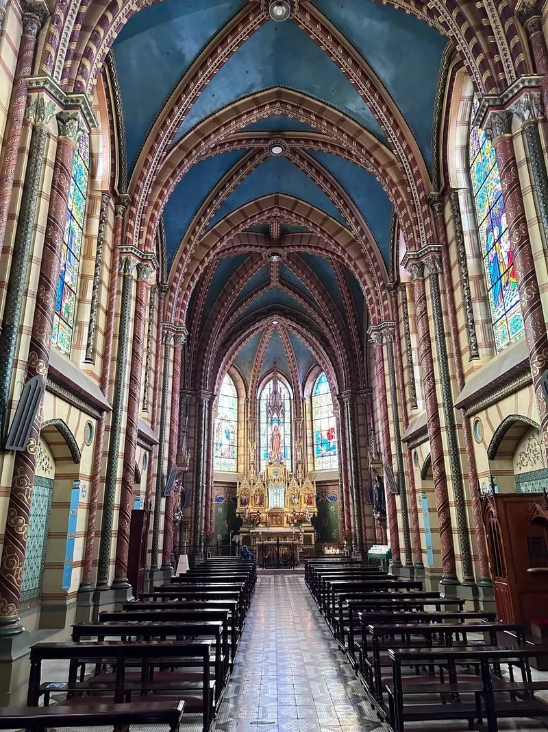Walking tour off Quito was great, photo 6 of 10