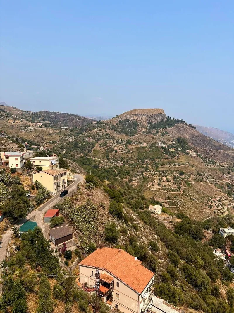 Castelmola and Taormina, photo 4 of 10