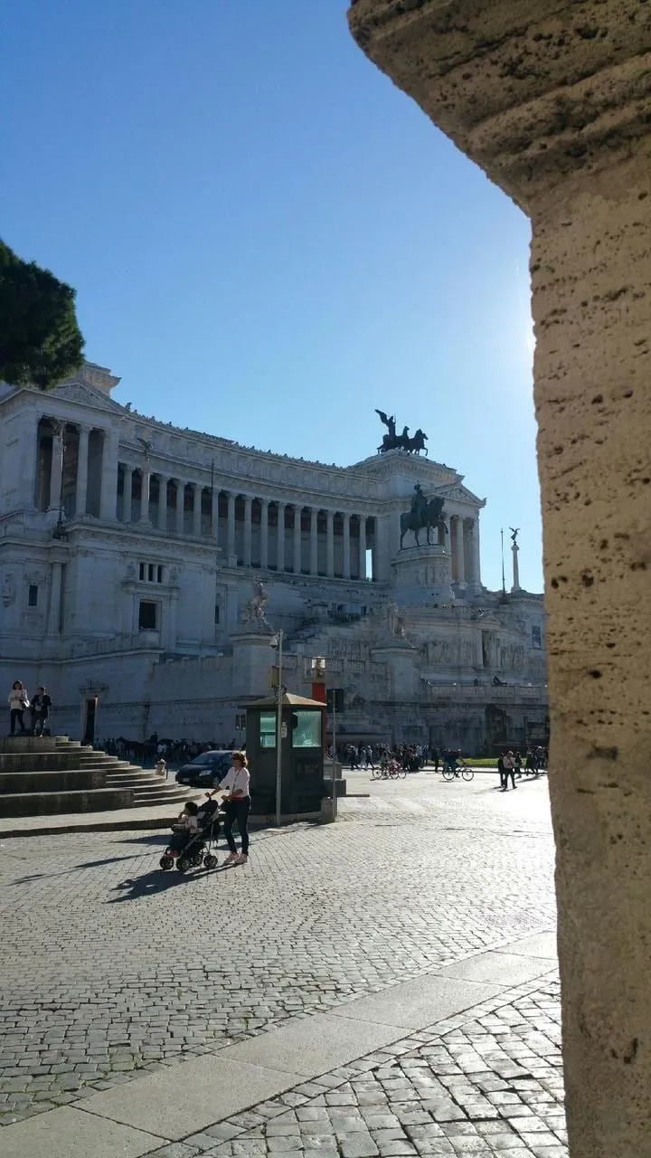 Piazza Venezia, photo 4 of 4