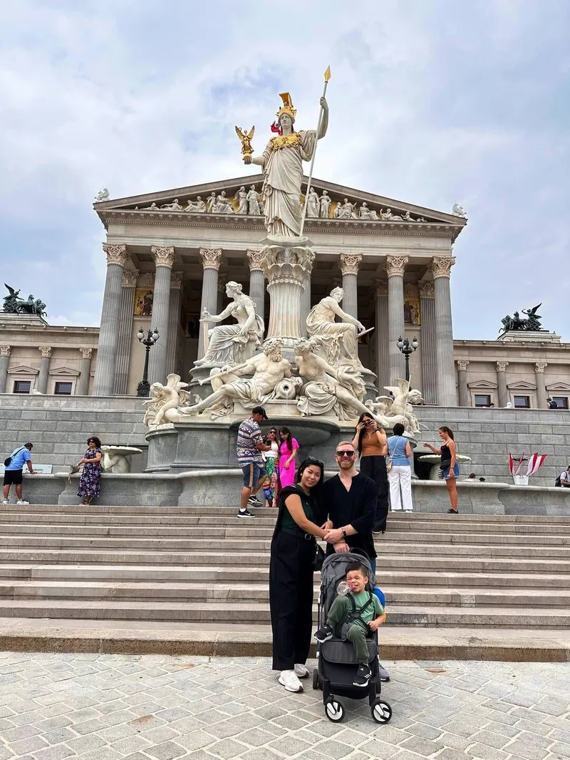 District 1 in Vienna, photo 6 of 6