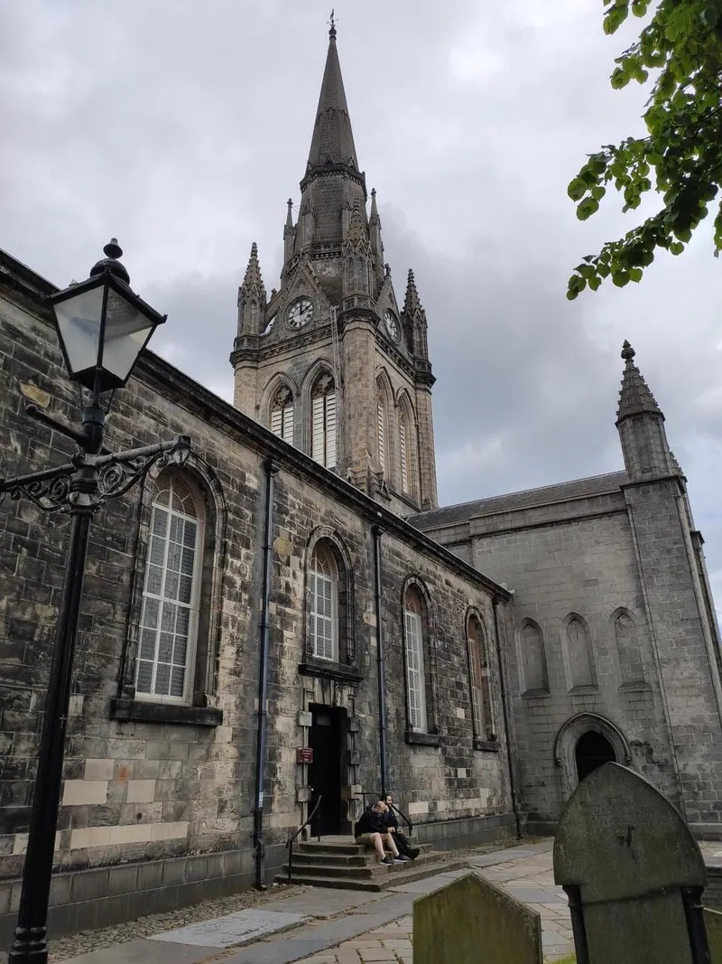 Aberdeen, photo 9 of 9