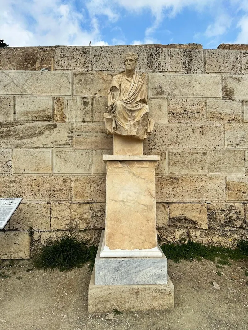 Acropolis was a must of course, photo 2 of 12