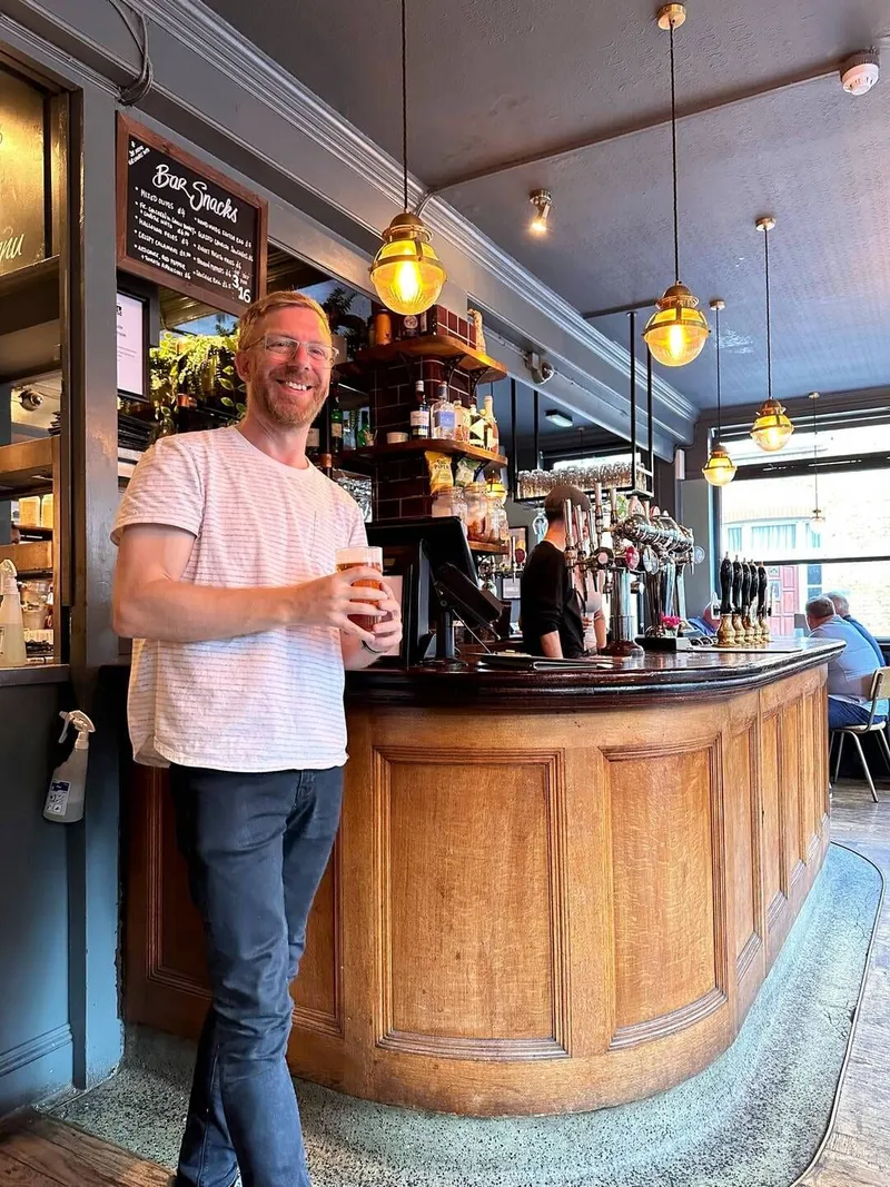 The White Hart, photo 3 of 4