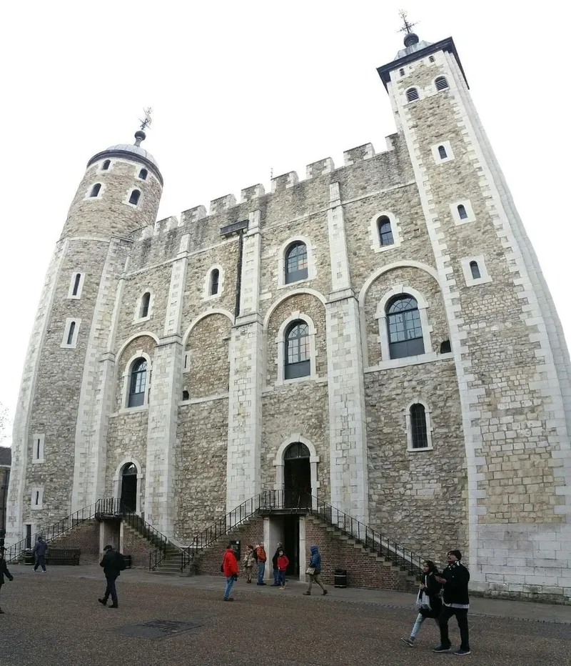 Tower of London, photo 3 of 6