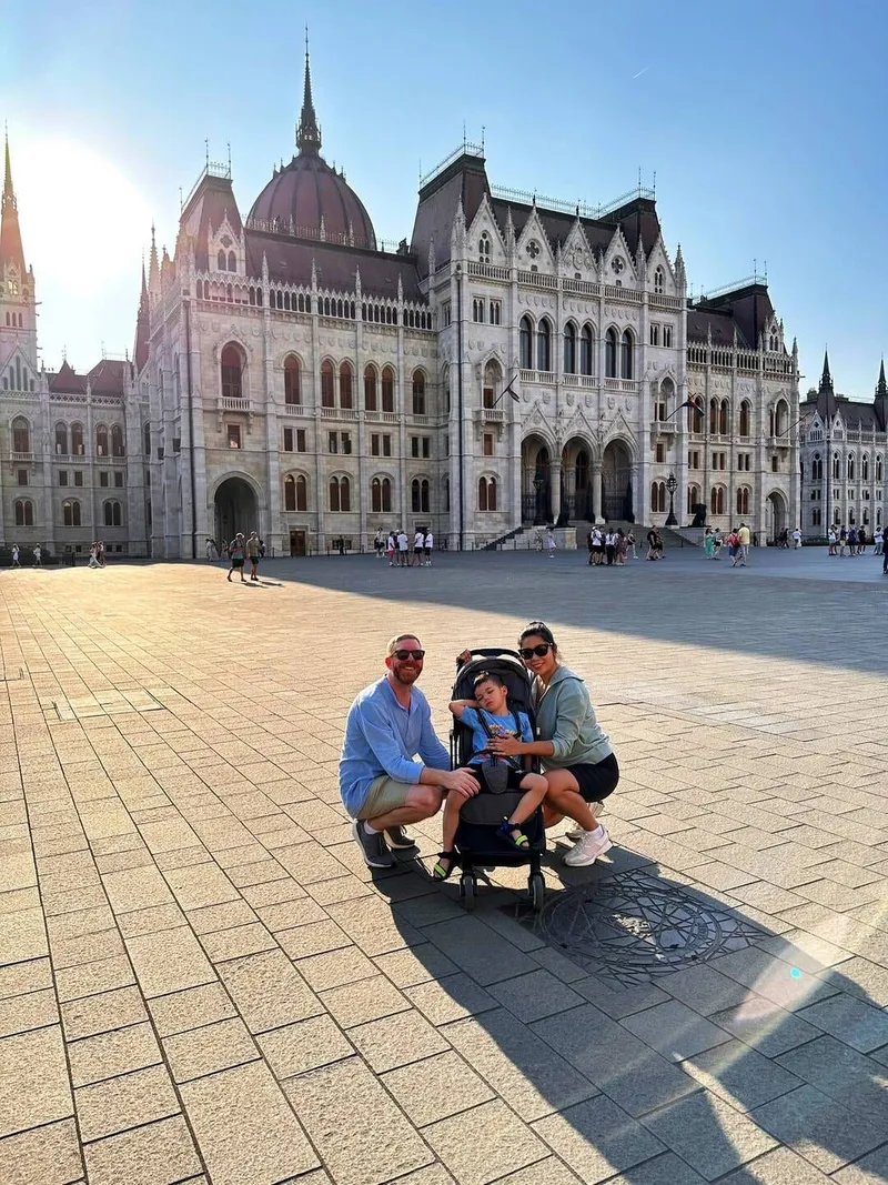 A train ride away from Budapest, photo 1 of 8