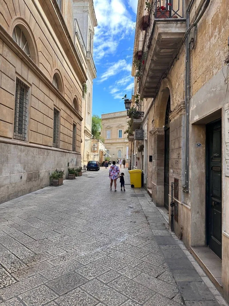 Day trip to Lecce, photo 4 of 9