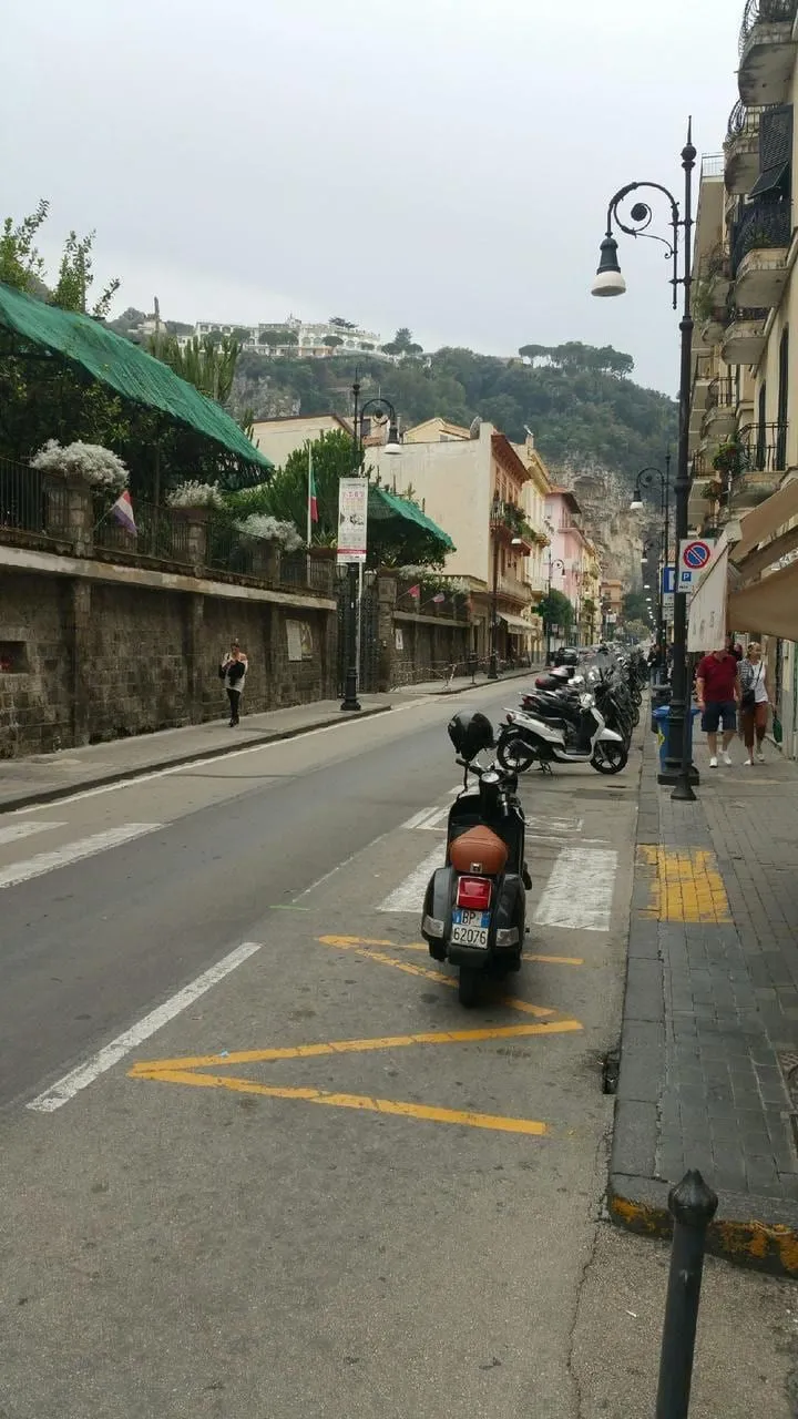 Sorrento Day Trip, photo 2 of 6