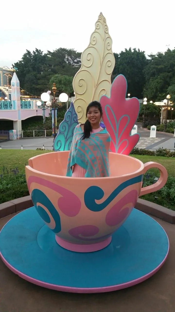 Disneyland!, photo 39 of 44