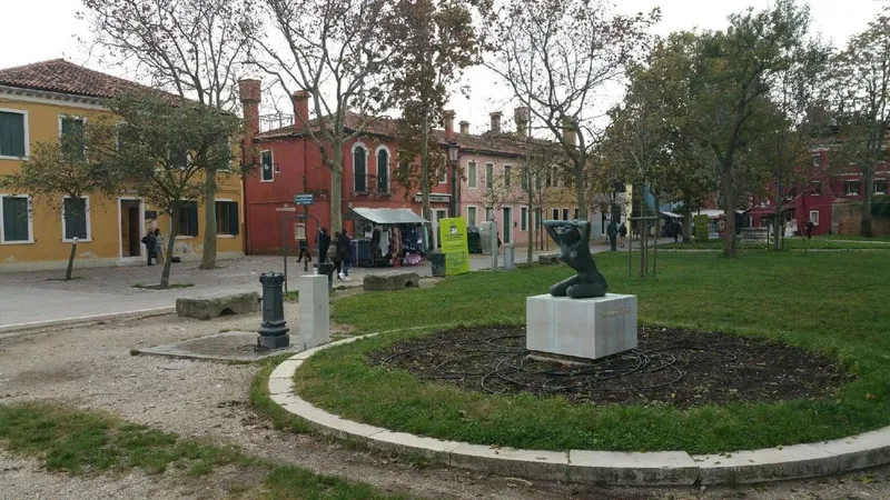 Burano walking trip, photo 5 of 5