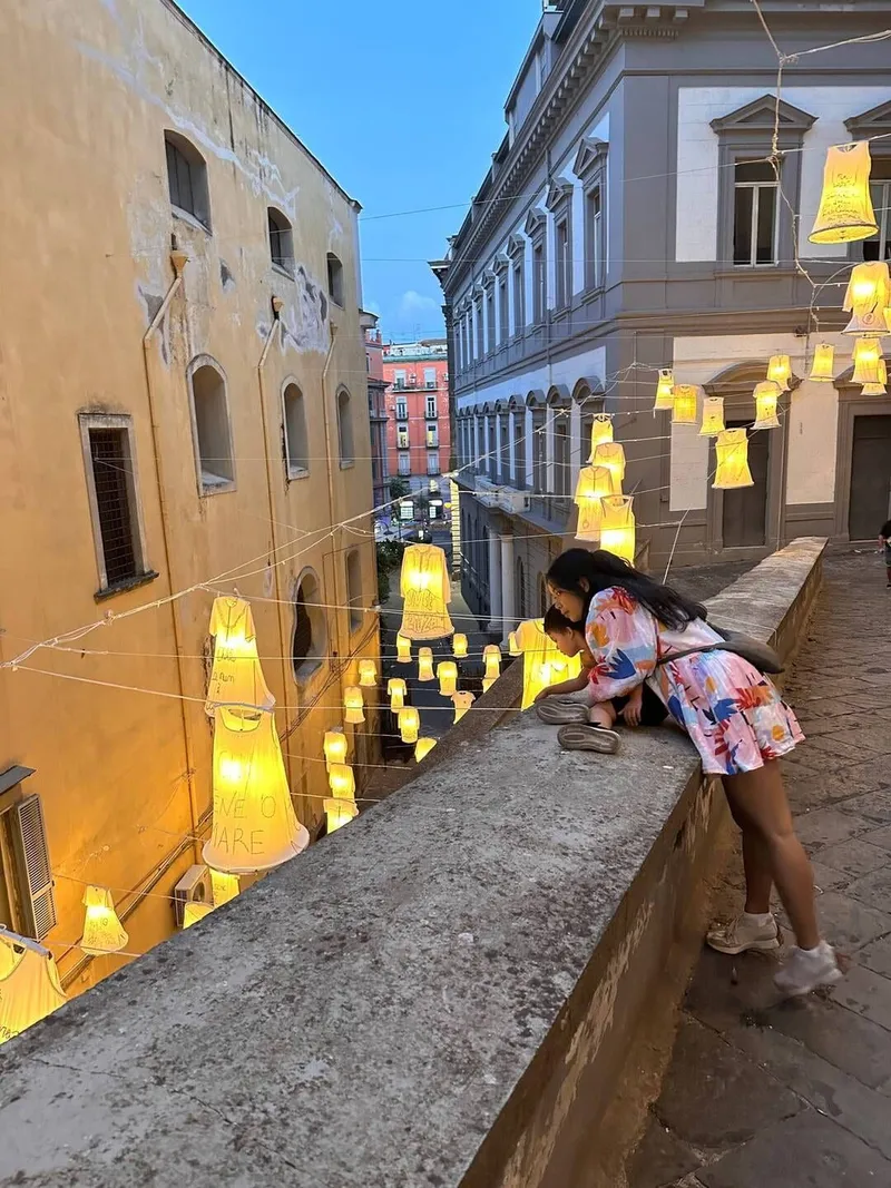 Naples, crazy but cool, photo 7 of 9