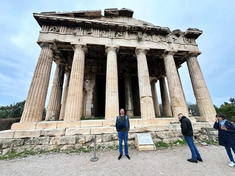 Ancient Agora of Athens, photo 14 of 15