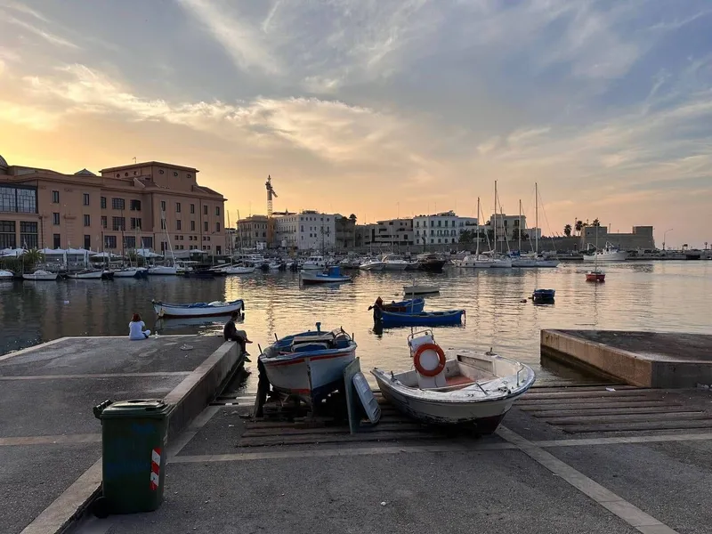 Stroll around Bari, photo 3 of 6