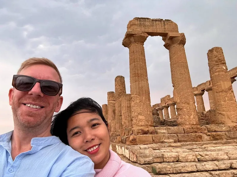 Valley of the Temples, photo 1 of 10