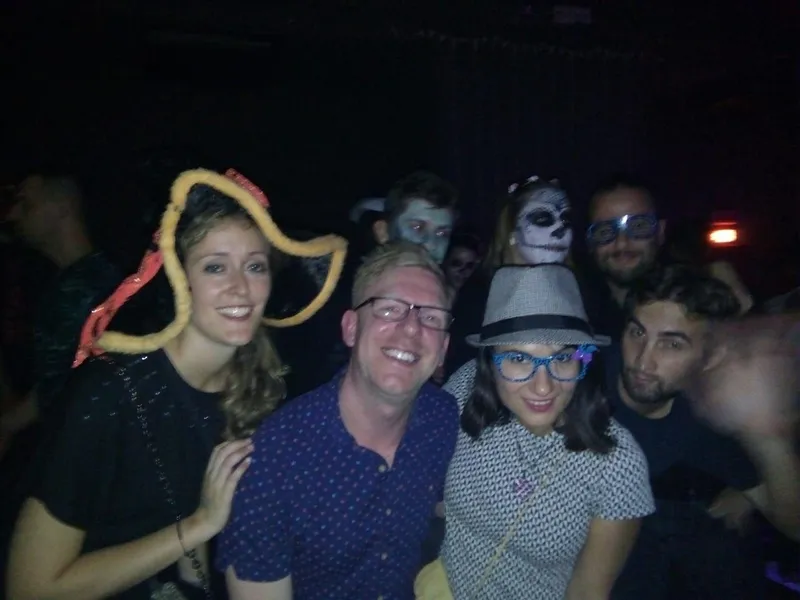 Halloween Party, photo 3 of 4