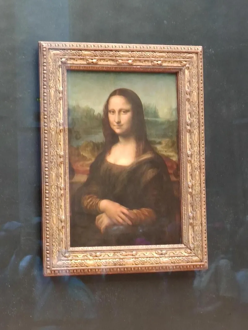 Louvre, photo 3 of 4