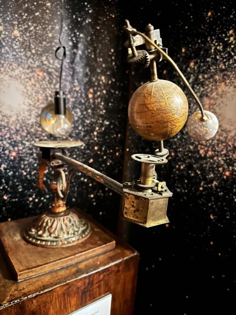 Athens Observatory, photo 5 of 13