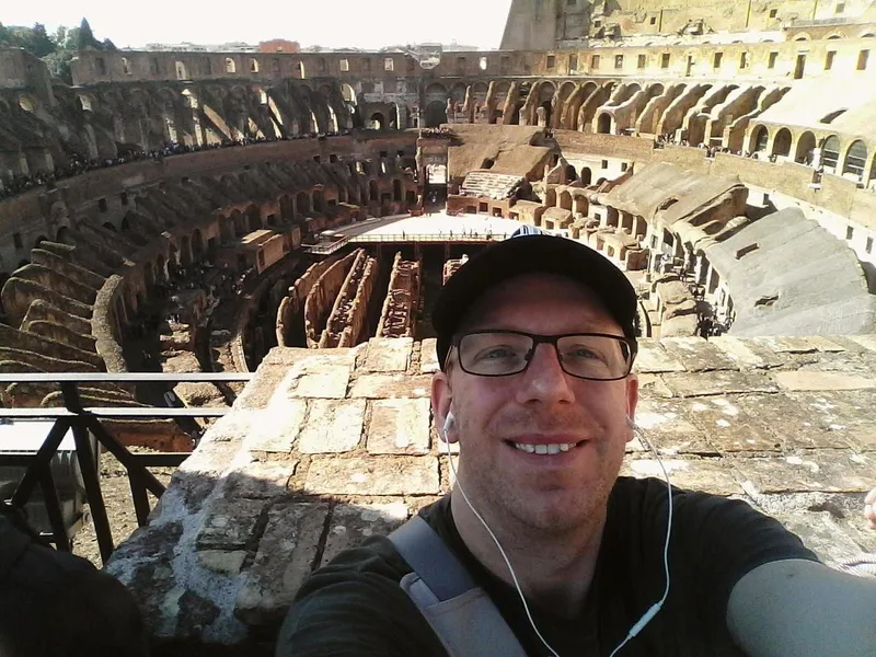 Colosseo, photo 1 of 2