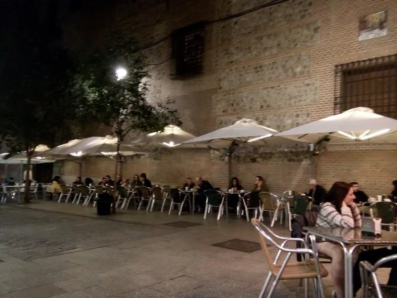 Chocolateria San Gines, photo 2 of 4