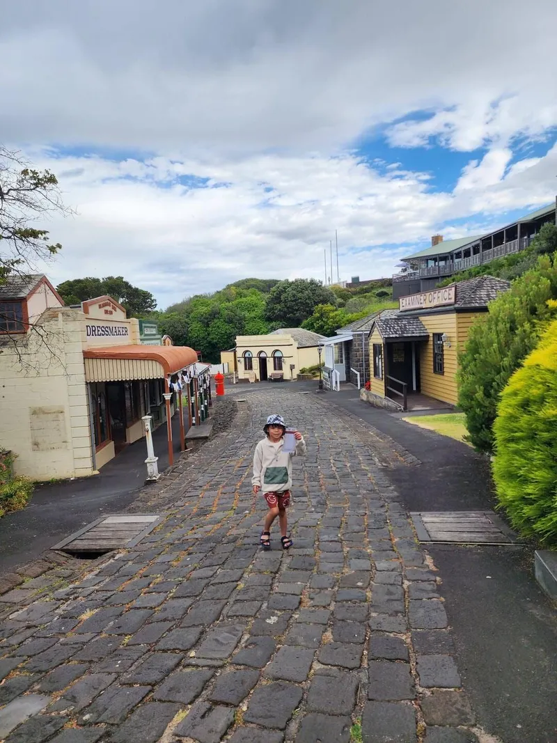 Short stay in Warrnambool, photo 5 of 11