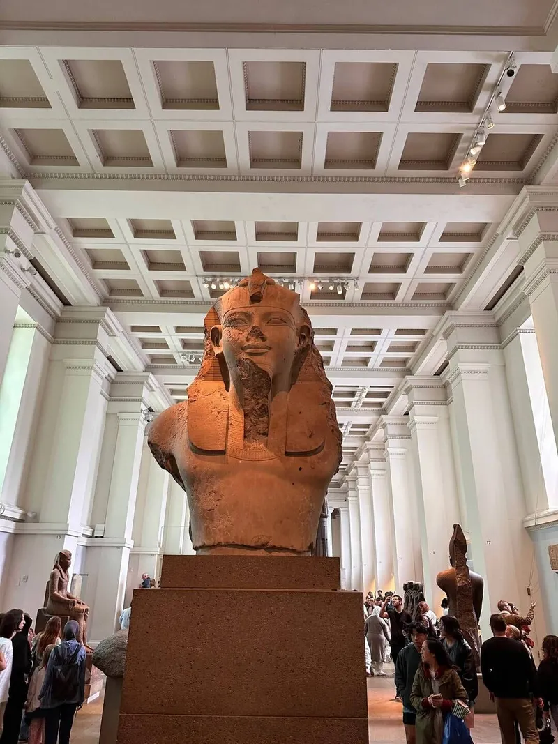 British museum, photo 8 of 8