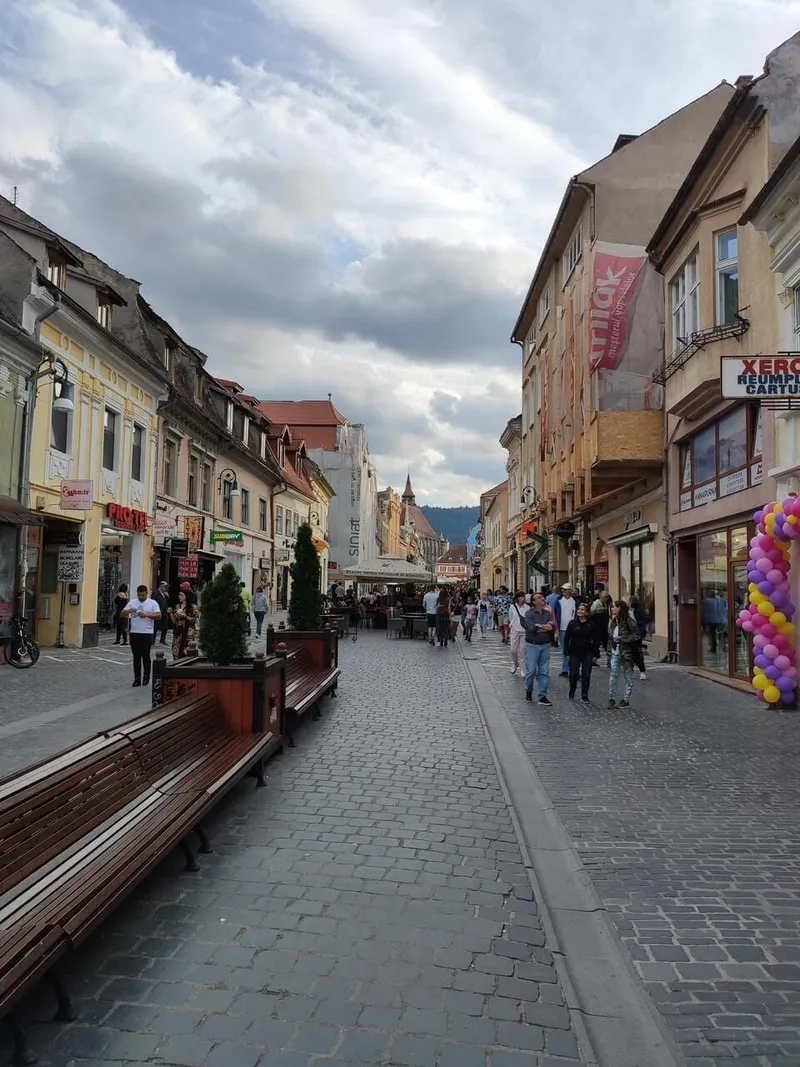 Brasov, photo 3 of 6