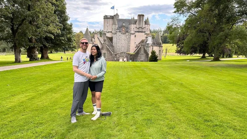 Castle Frasier, photo 4 of 7