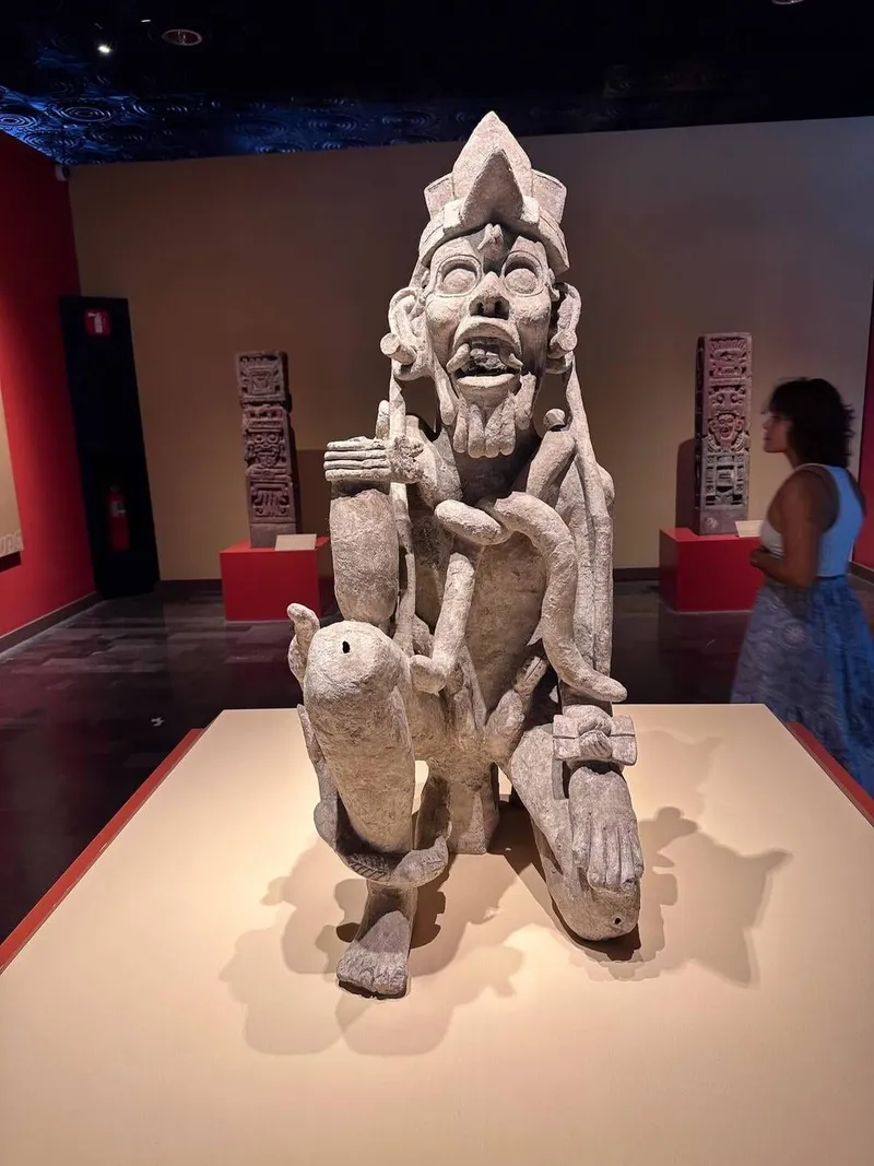 Museum of anthropology, photo 1 of 10