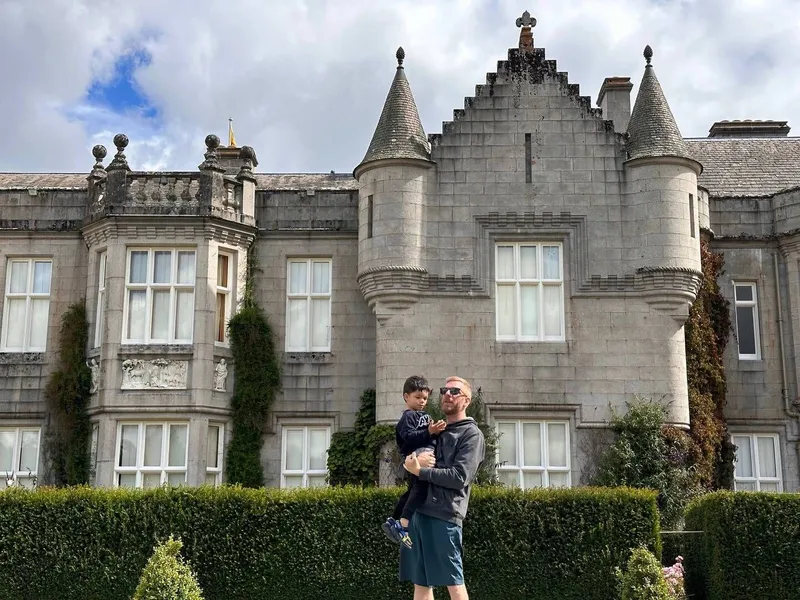 Balmoral, photo 1 of 8
