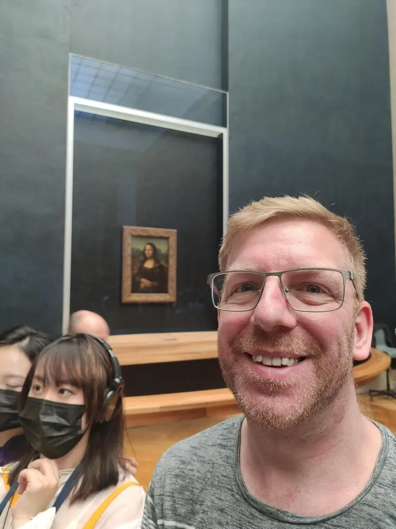 Louvre, photo 2 of 4