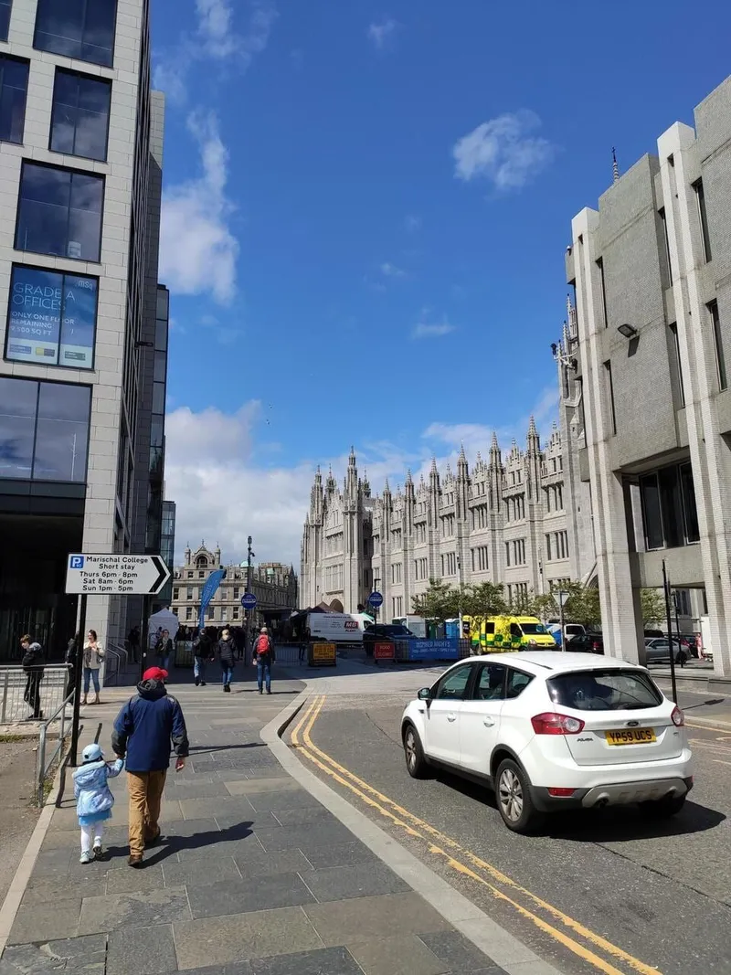 Aberdeen, photo 3 of 9