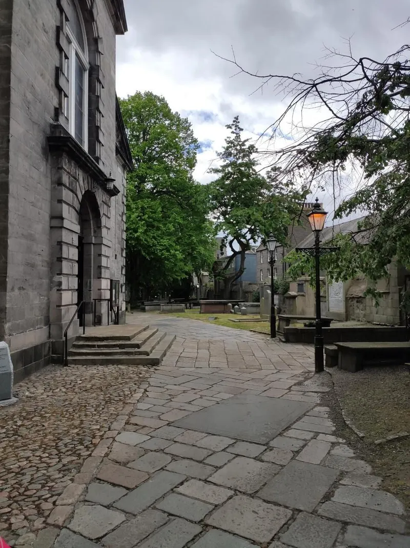 Aberdeen, photo 6 of 9