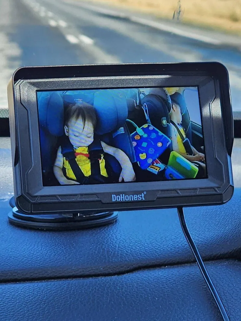 Road trip begins!, photo 2 of 2