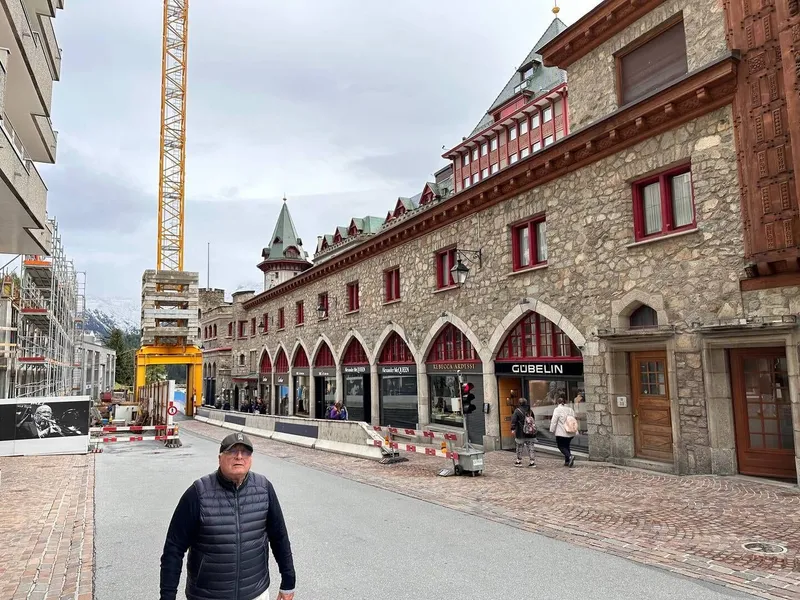 St Moritz, photo 8 of 9