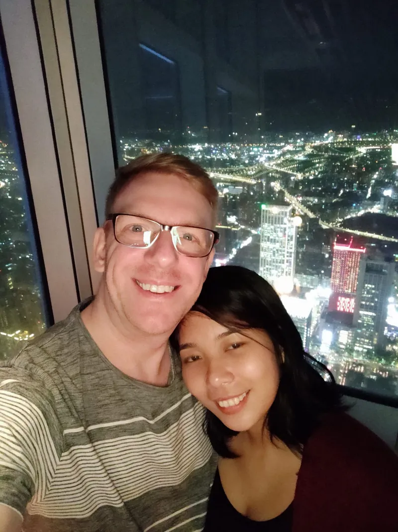 Night views of Taiwan, photo 4 of 4
