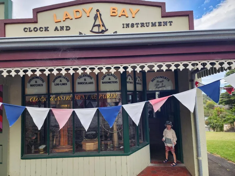 Short stay in Warrnambool, photo 7 of 11