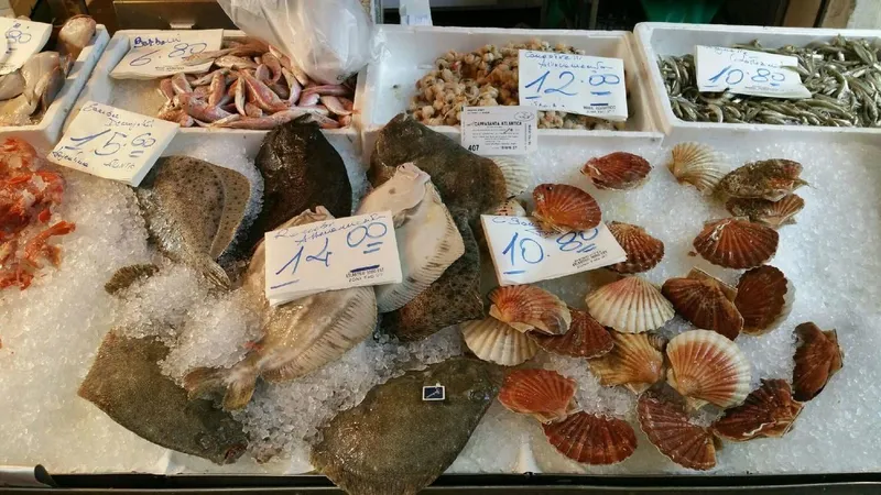 Rialto Markets, photo 1 of 6