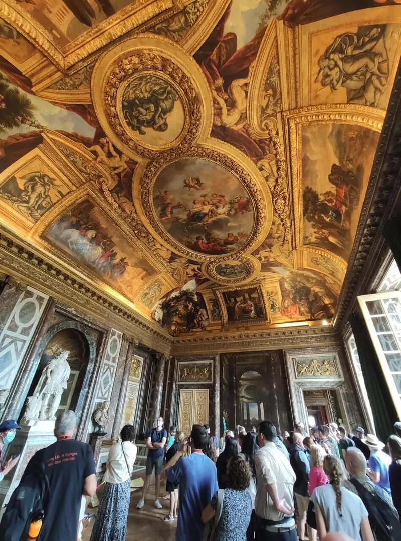 Versailles, photo 6 of 8